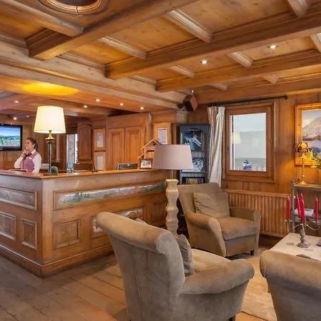 Apartment La Ginabelle 2p 3/4 Chamonix